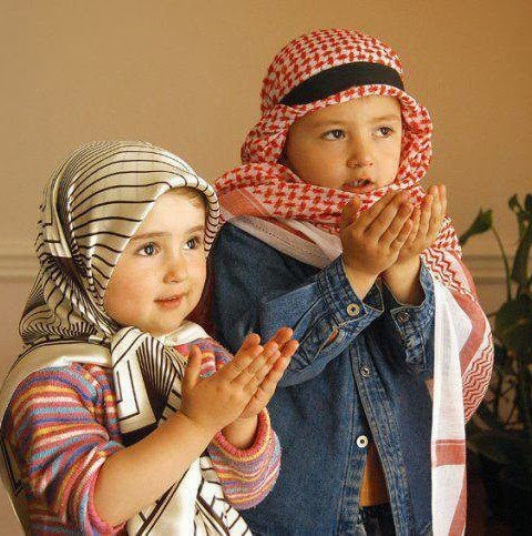 Cara Agar Cepat Memiliki Anak Secara Islami